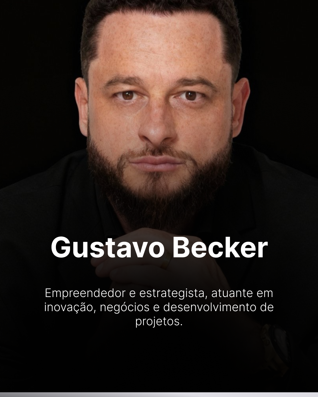 Gustavo Becker